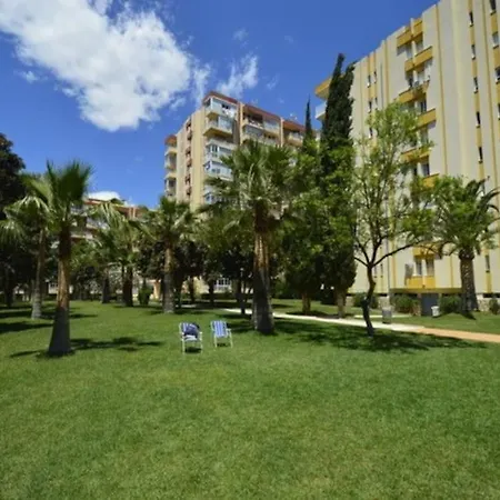 Loft Con Bonitas Vistas En Apartment Benalmadena