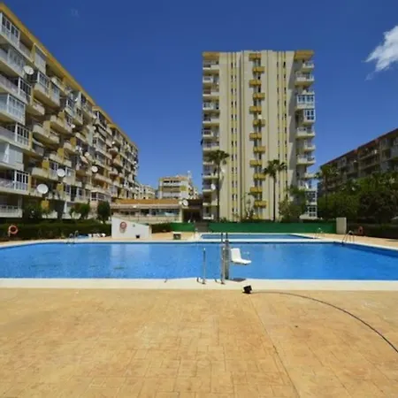 Apartment Loft Con Bonitas Vistas En *