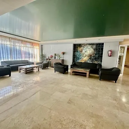 Apartment Loft Con Bonitas Vistas En Benalmadena