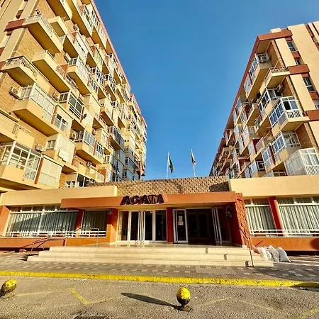 Loft Con Bonitas Vistas En *