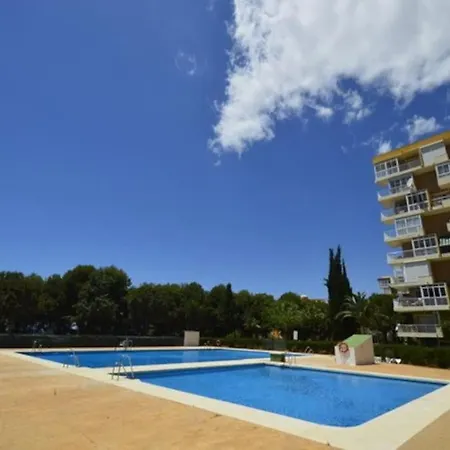 Apartment Loft Con Bonitas Vistas En