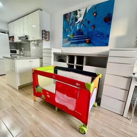 Apartment Loft Con Bonitas Vistas En *