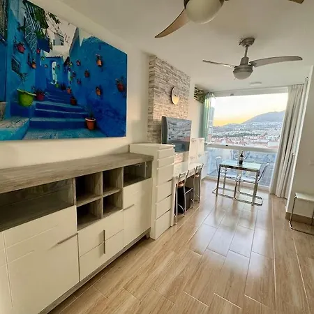 Apartment Loft Con Bonitas Vistas En
